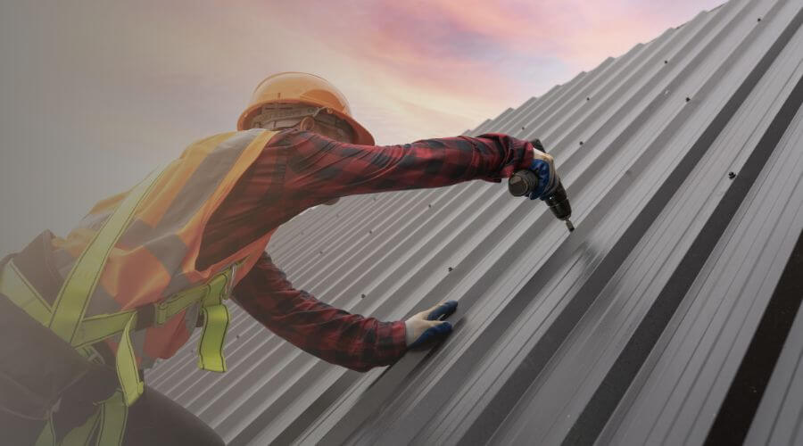 Expert Emergency Roof Repairs services in Rimrock, AZ